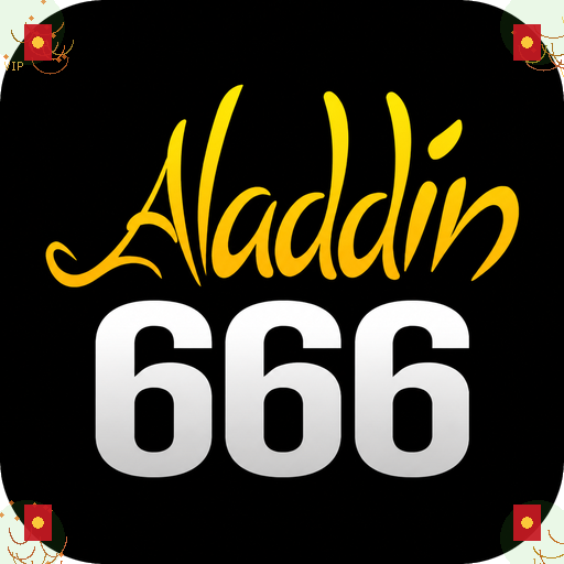 aladdin666 — mitra unggulan